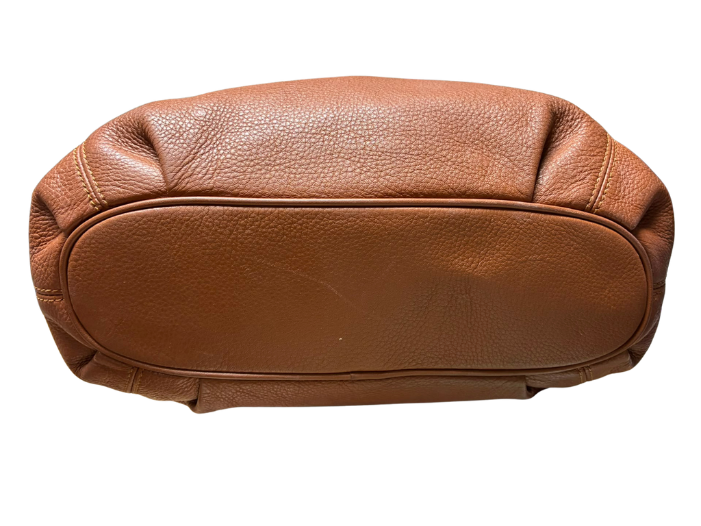 Michael Kors Astor Large Hobo Shoulder Bag