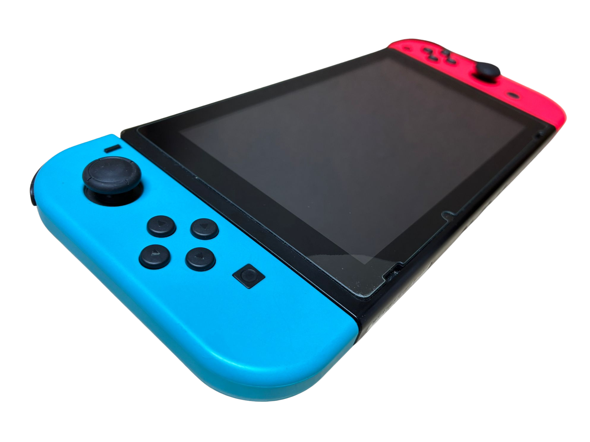 Original Launch Version Nintendo Switch HAC001 Game Console – Cash Original Launch Version Nintendo Switch HAC001 Game Console – Cash