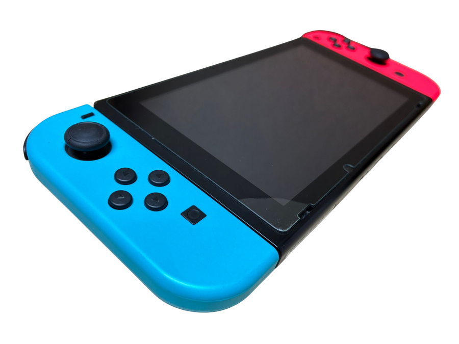 ◇Nintendo switch HDH-001 Nintendo Switch OLED Handheld Gaming Console HAC00101 – Cash