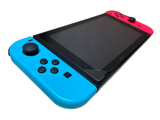 Original Launch Version Nintendo Switch HAC001 Game Console