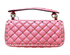 Valentino Garavani Rockstud Spike Shoulder Bag