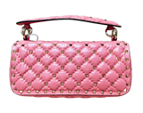 Valentino Garavani Rockstud Spike Shoulder Bag