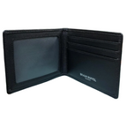Braun Buffel Classic Bifold Wallet