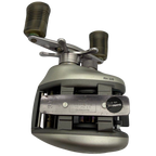 Shimano Scorpion Metanium XT Bait Casting Reel Left Handle