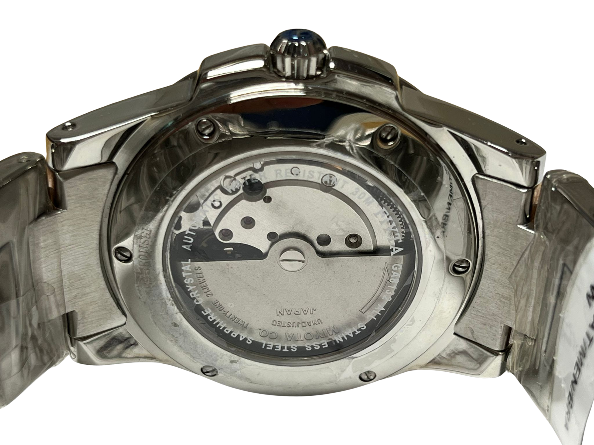 FIYTA Classic HeartToHeart Series Automatic GA8132.TBT