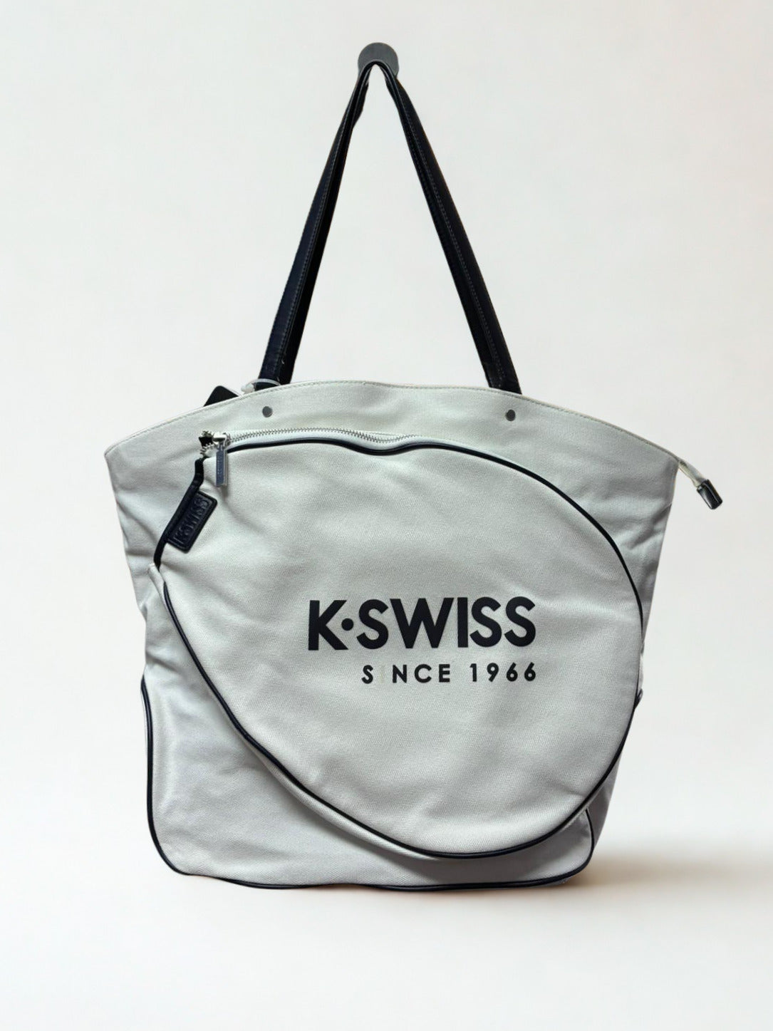 KSwiss Logo Shoulder Racket Bag Main image