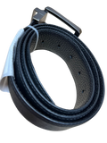 Braun Buffel Reversible Leather Belt Black Size 36