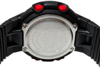 Casio G Shock AW 500E Analog Digital