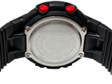 Casio G Shock AW 500E Analog Digital