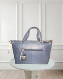 Picard Brooklyn Handbag Crossbody Blue