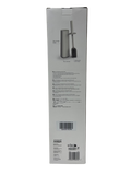 Joseph Joseph Flex 360 Advanced Toilet Brush With Matte Finish
