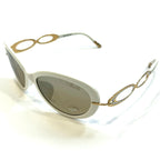 Silhouette SPX 3190 Sunglass, White