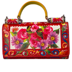 Dolce & Gabbana Mini Von Bag