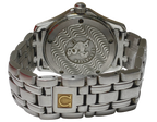 Omega Seamaster 120m 251131 35mm