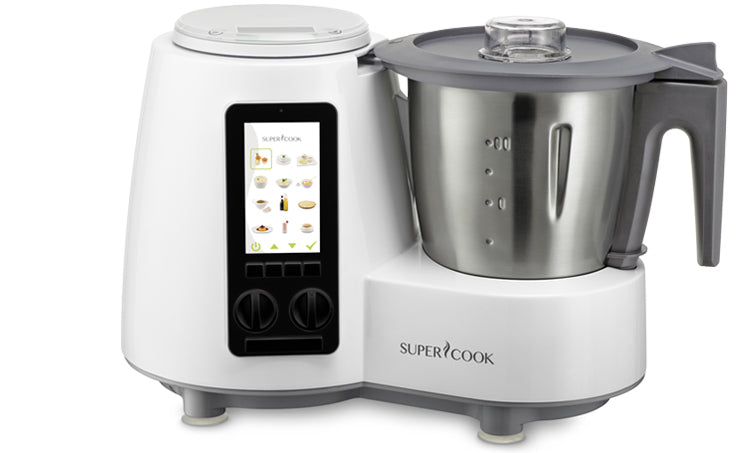Supercook SC110 Multifunctional Kitchen Machine