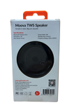 XCEED XC750 MOOVA Magnetic Bluetooth Speaker Black