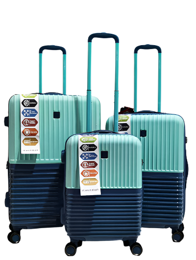 Luggage Set-28IN/ 24IN/ 20IN