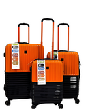 Luggage Set-28IN/ 24IN/ 20IN