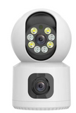 IP Camera-Double Lens
