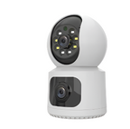 IP Camera-Double Lens
