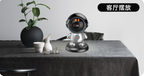 IP Camera-Robot