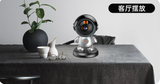 IP Camera-Robot