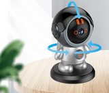 IP Camera-Robot