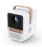 Projector With Strap