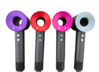 Hair Dryer-Leafless