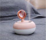 Humidifier-Sunset Light