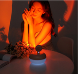 Humidifier-Sunset Light