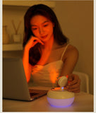 Humidifier-Sunset Light
