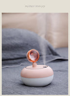 Humidifier-Sunset Light