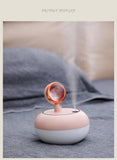 Humidifier-Sunset Light