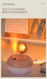 Humidifier-Sunset Light