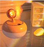 Humidifier-Sunset Light