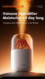 Humidifier-Volcano