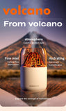 Humidifier-Volcano