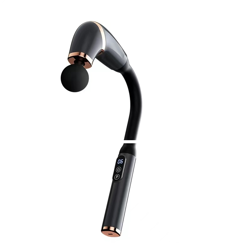 Massage Gun-Curve Main image