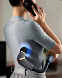 Massage Gun-Curve