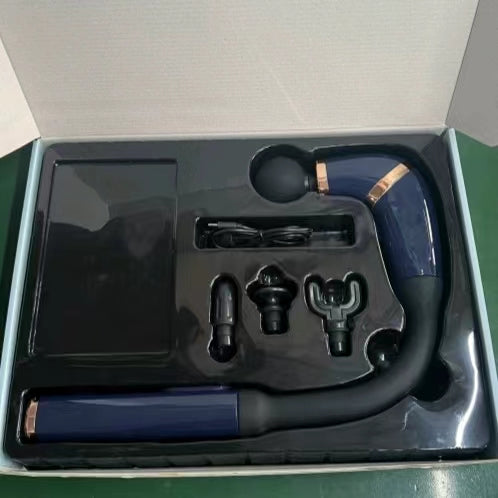 Massage Gun-Curve