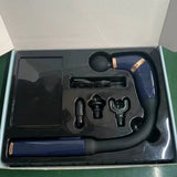 Massage Gun-Curve