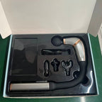 Massage Gun-Curve