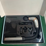 Massage Gun-Curve