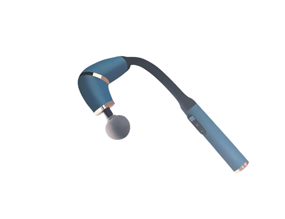 Massage Gun-Curve Secondary image