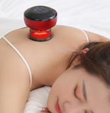 Cupping Instrument