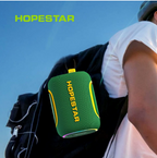 Bluetooth Speaker-Medium/Hopestar
