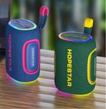 Bluetooth Speaker-Medium/Hopestar