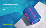 Bluetooth Speaker-Medium/Hopestar