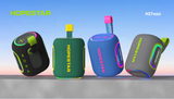 Bluetooth Speaker-Medium/Hopestar
